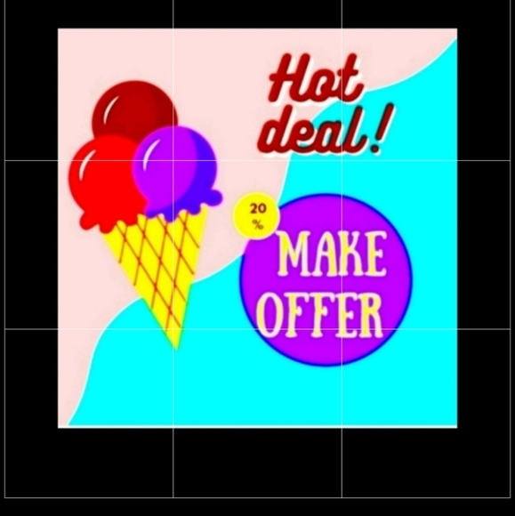 24 ct. 4x6 " Multi Color Organza Drawstr… - Picture 4 of 4